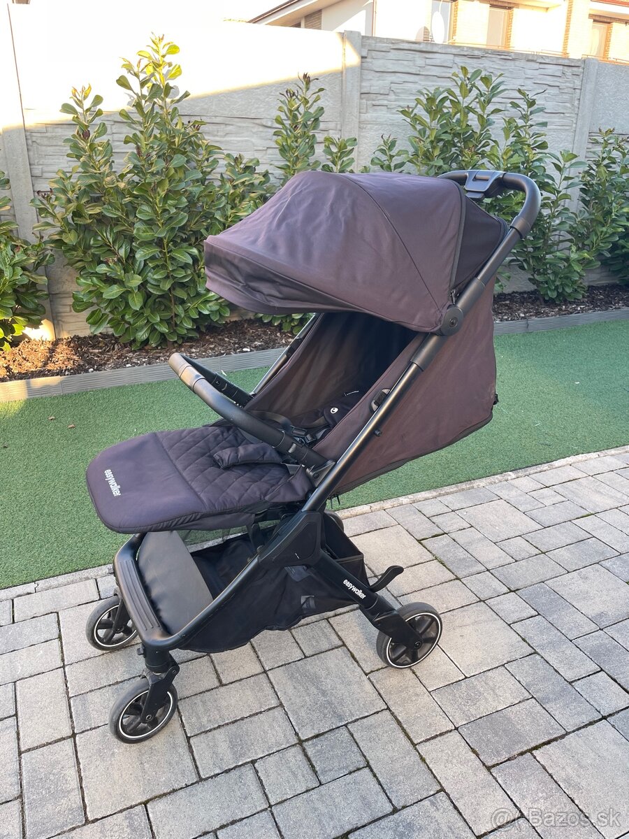 EasyWalker Jackey - 3