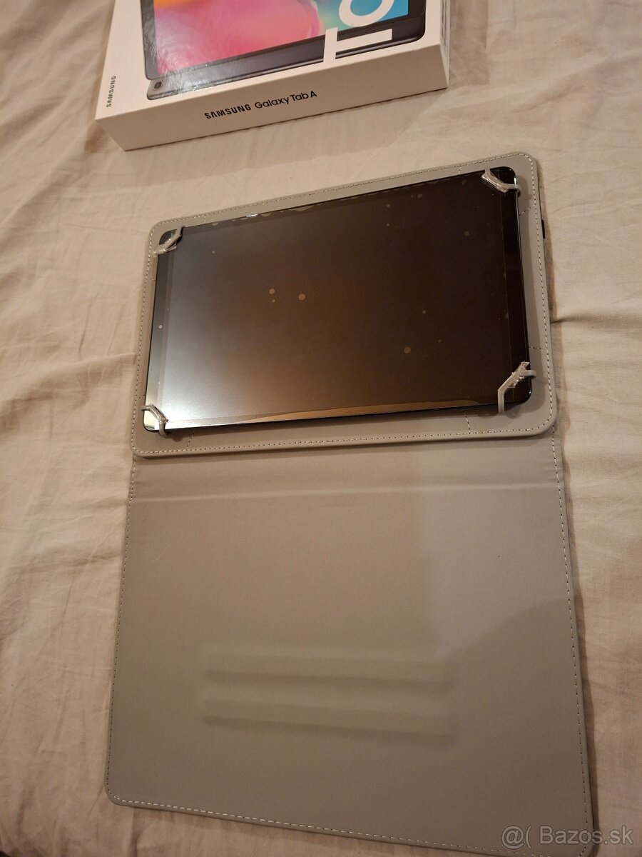 Samsung tablet - 3