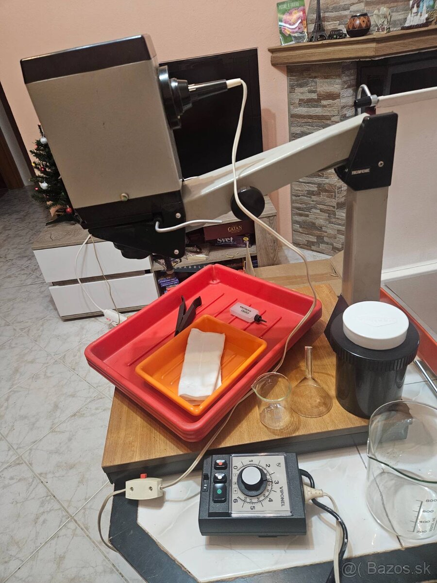 Set na výrobu fotografii - 3