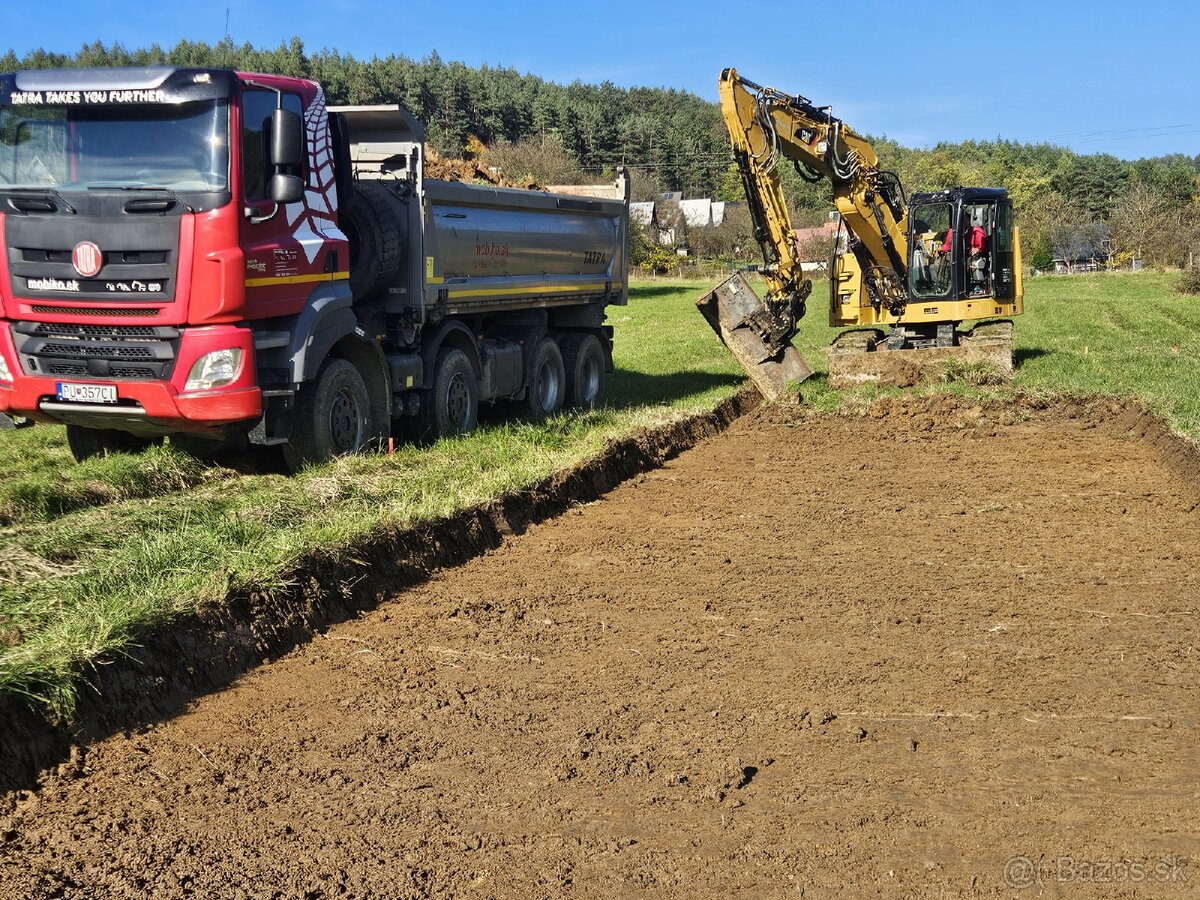 PRÁCA PRE STROJNÍKA - VODIČA - 3