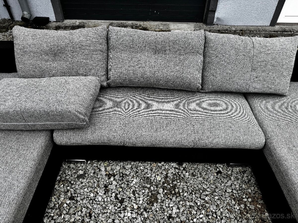 Sedacia suprava na predaj - 3