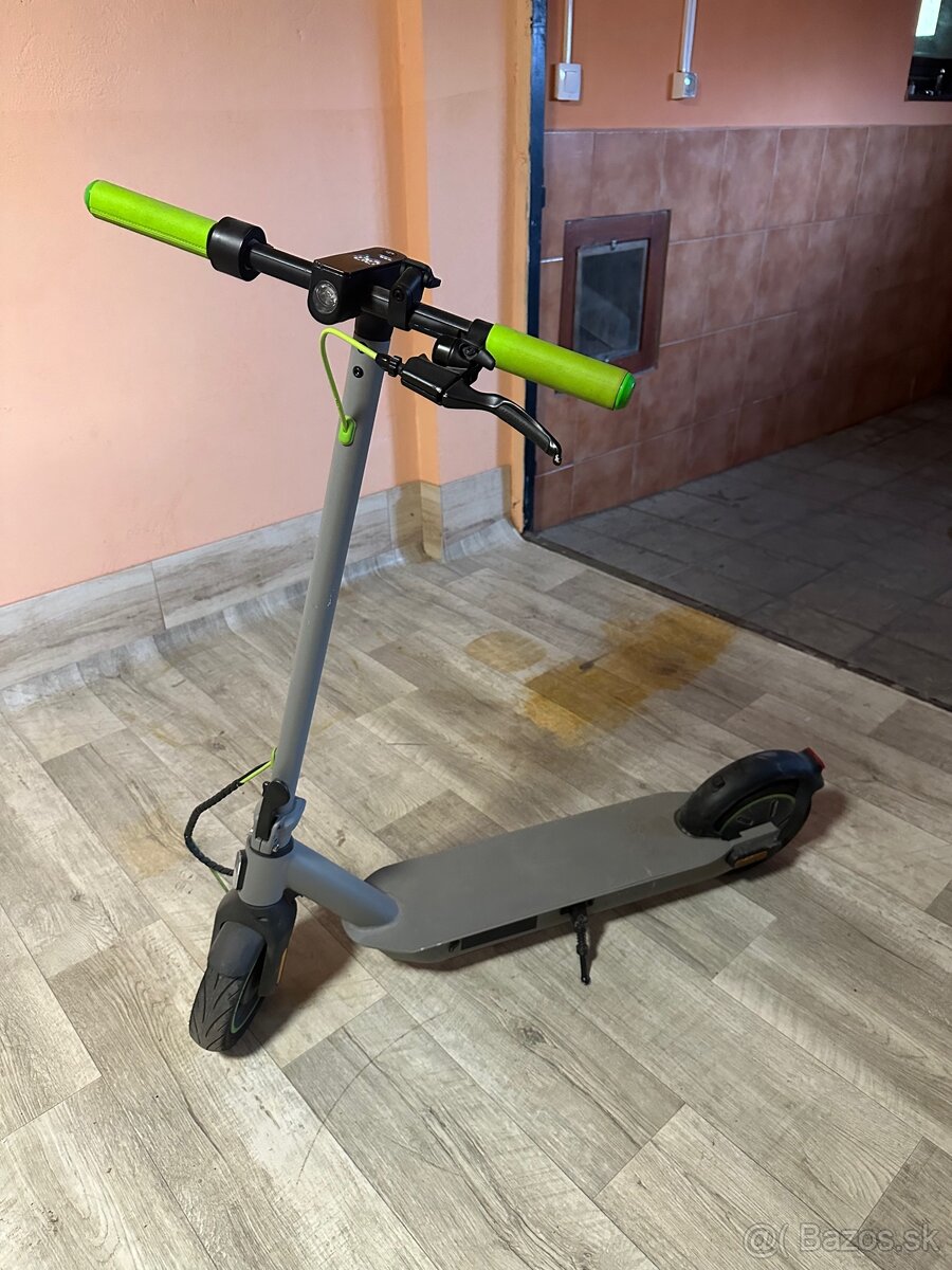 Predám Cityboss RS500 - 3