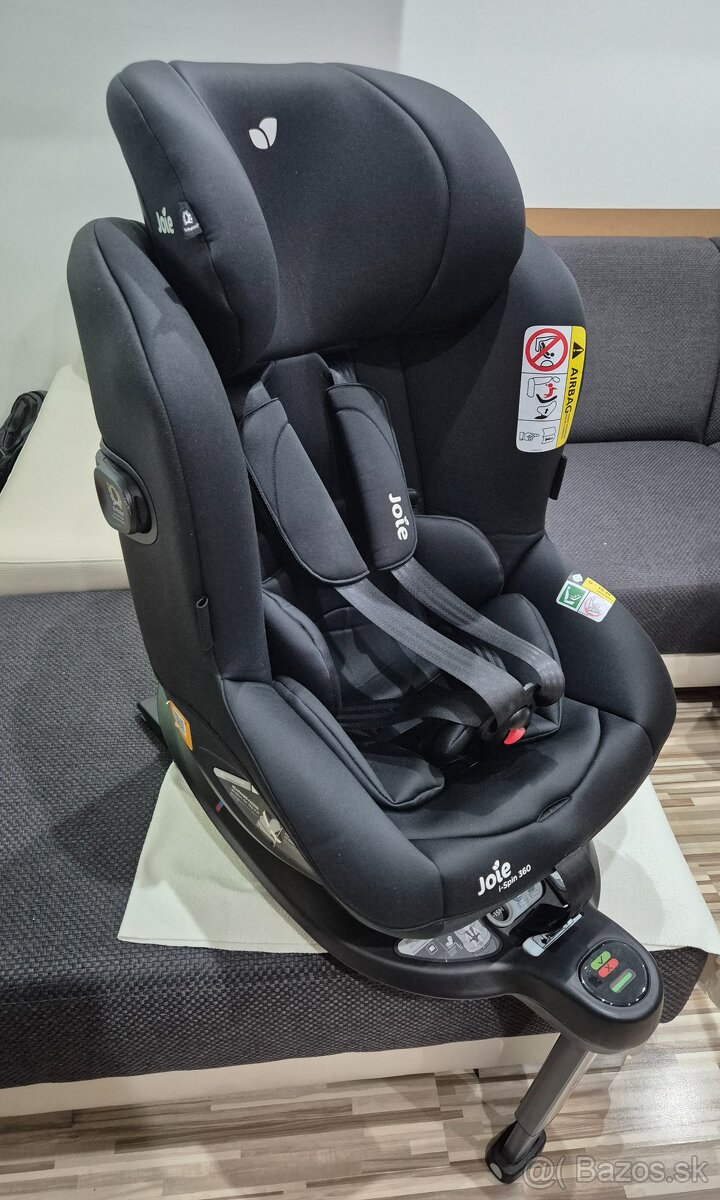 Joie i-Spin 360 - 3