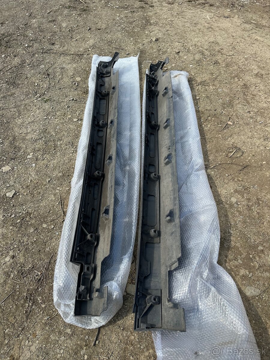 Prahy mercedes ml/gle w166 - 3