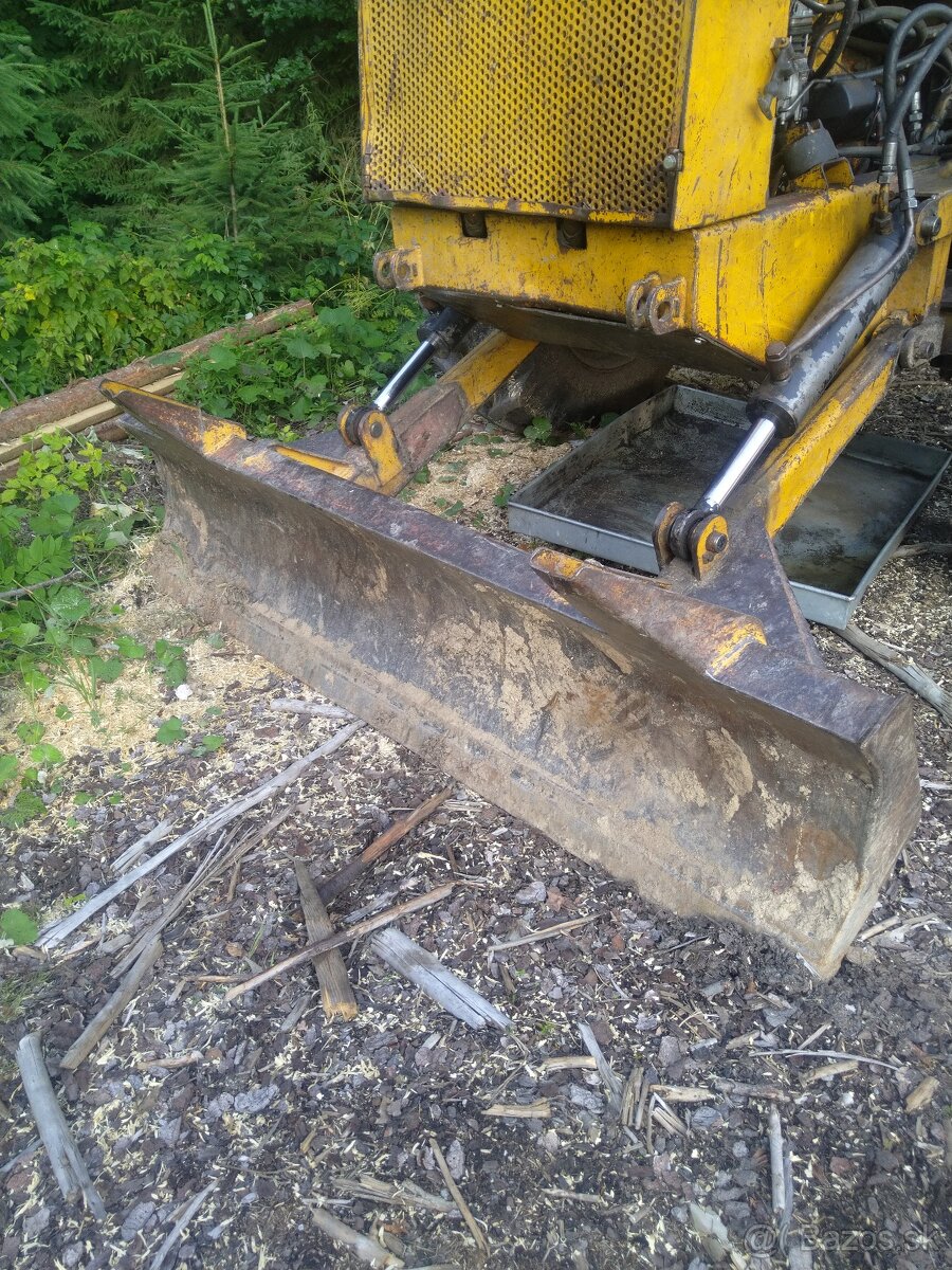 Predám LKT 81 T - 3