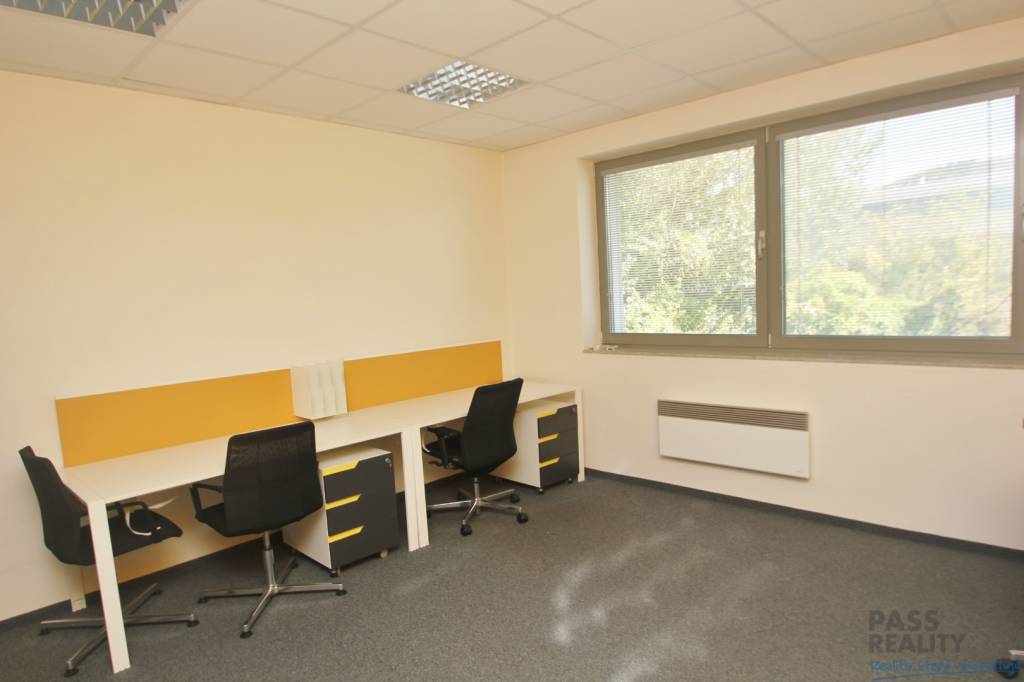 PRENÁJOM kancelárie v Lamači - 3