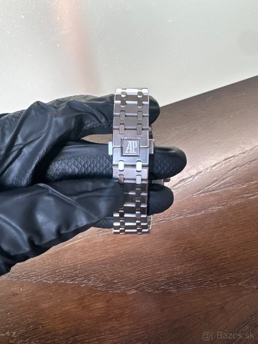 Audemars Piguet “Royal Oak” 1:1 - 3