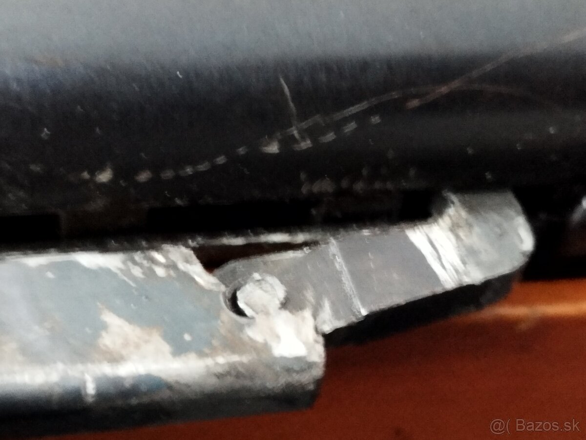 Vzduchovka Haenel 312 - 3