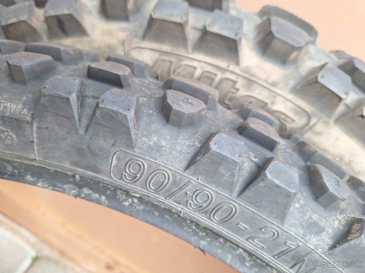 Pneumatiky Mitas MC23 - 3