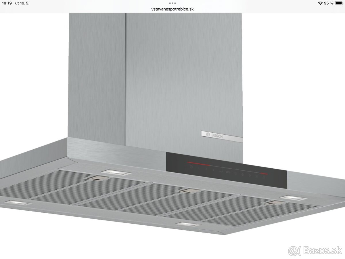digestor BOSCH - 3