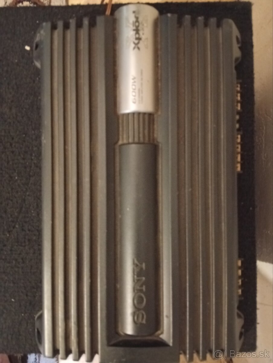 Predám -vymenim - 3