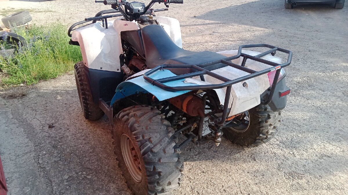SMC jumbo 720