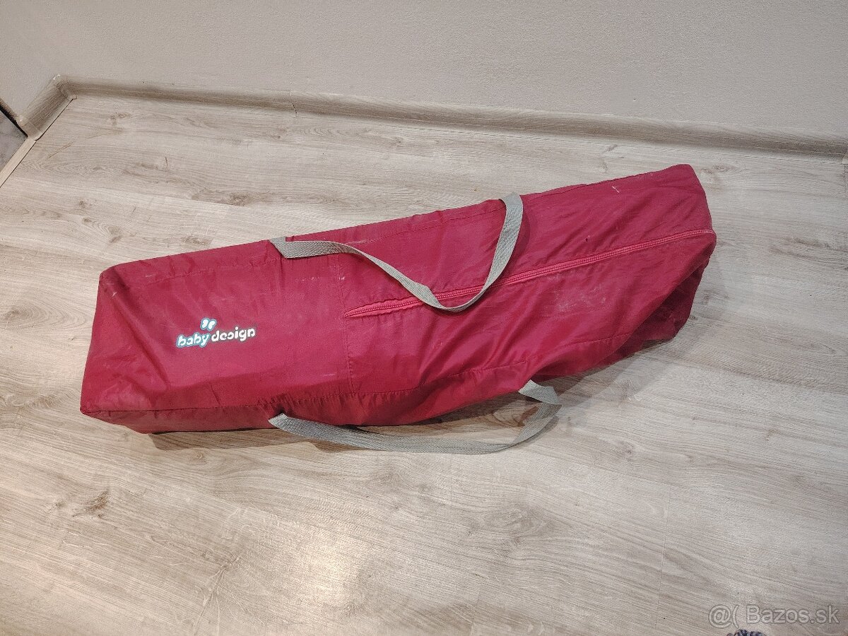 Detská ohrádka - 3