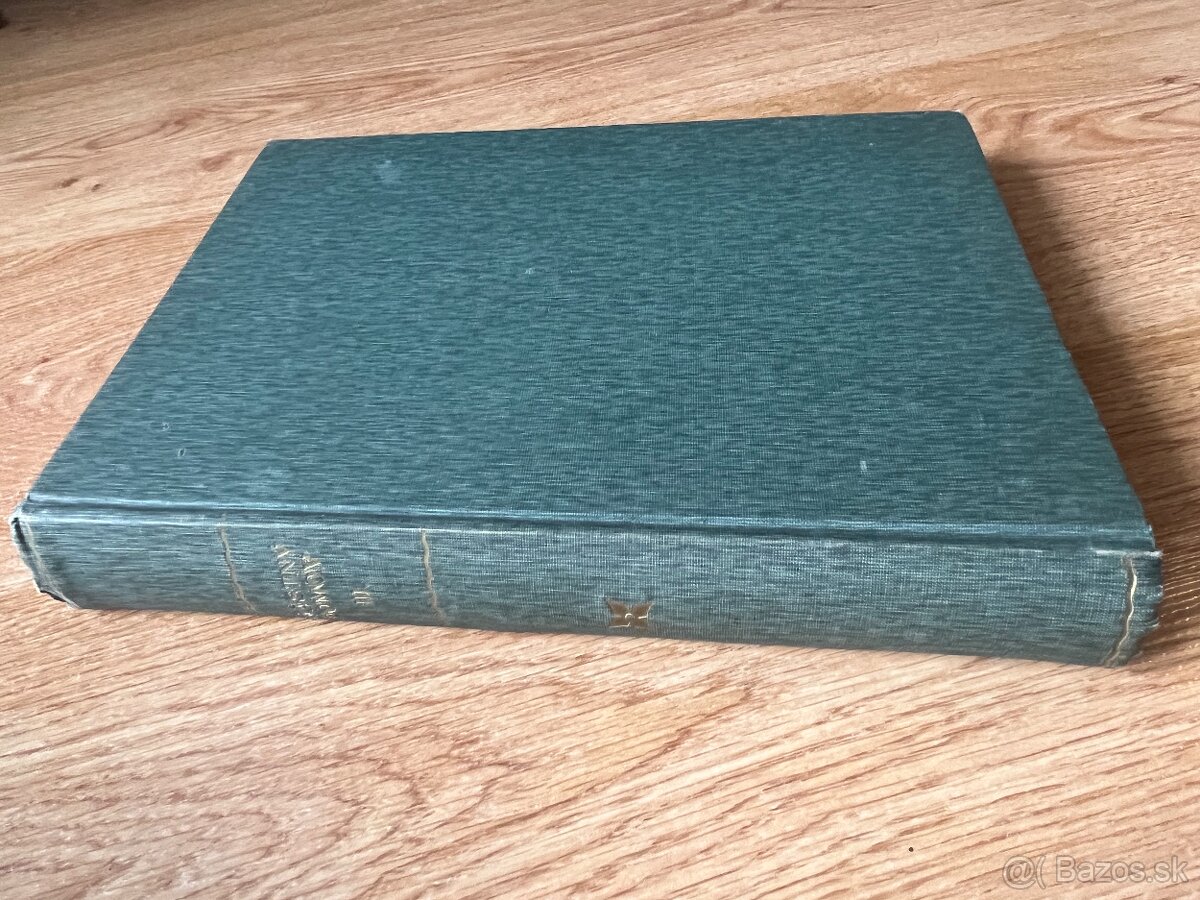 Časopis Šťastný domov - kompletný III. ročník (1906 - 1907) - 3