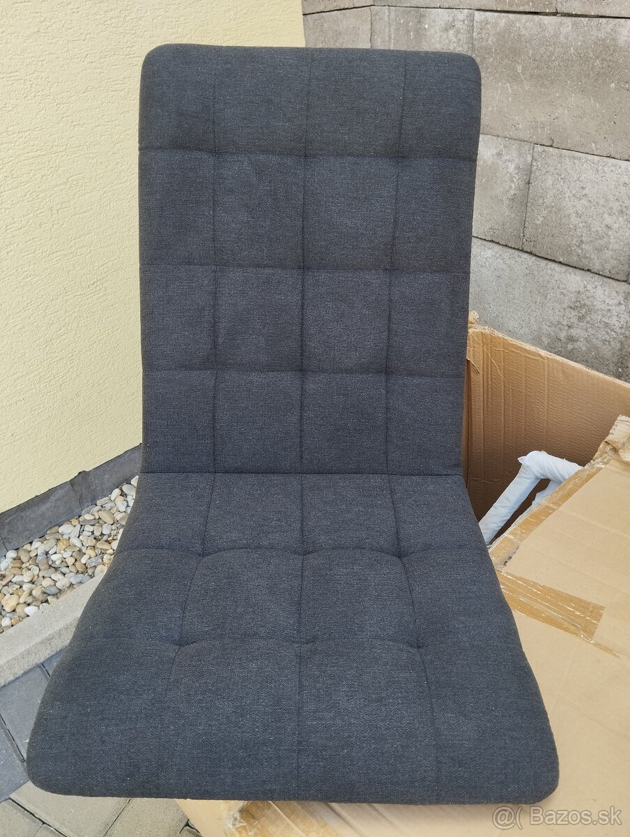 Jedálenská stolička - 3