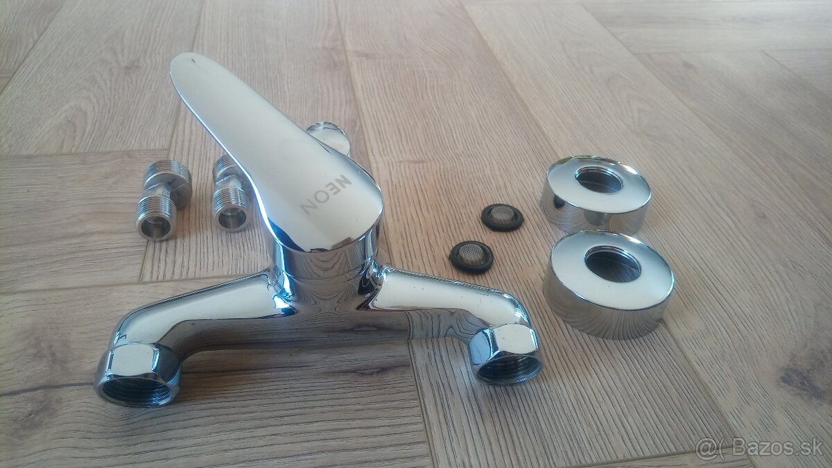 Vaňová batéria - 3