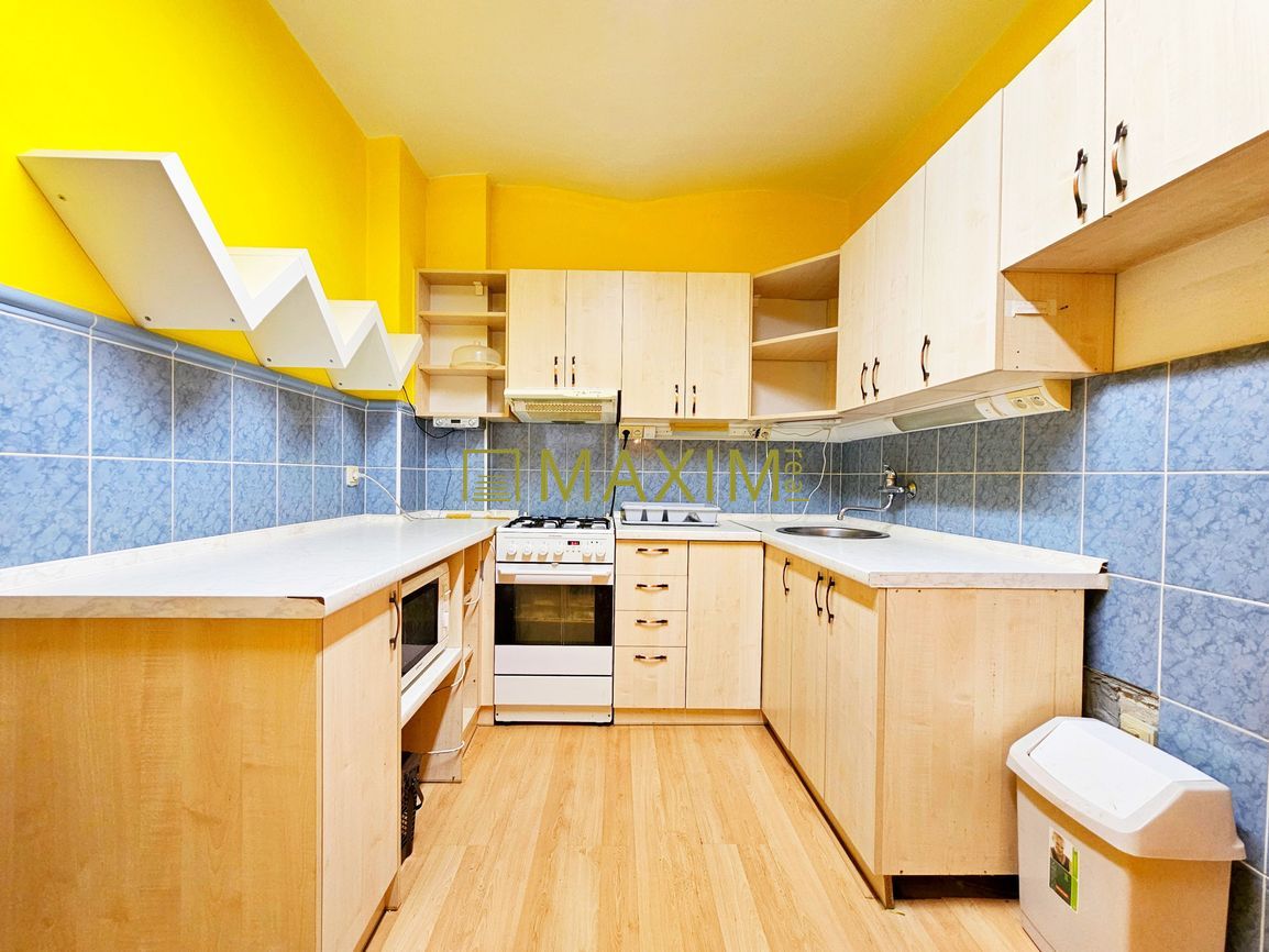 Ponúkame na predaj Rodinný dom v Bratislave - Vajnory - 3