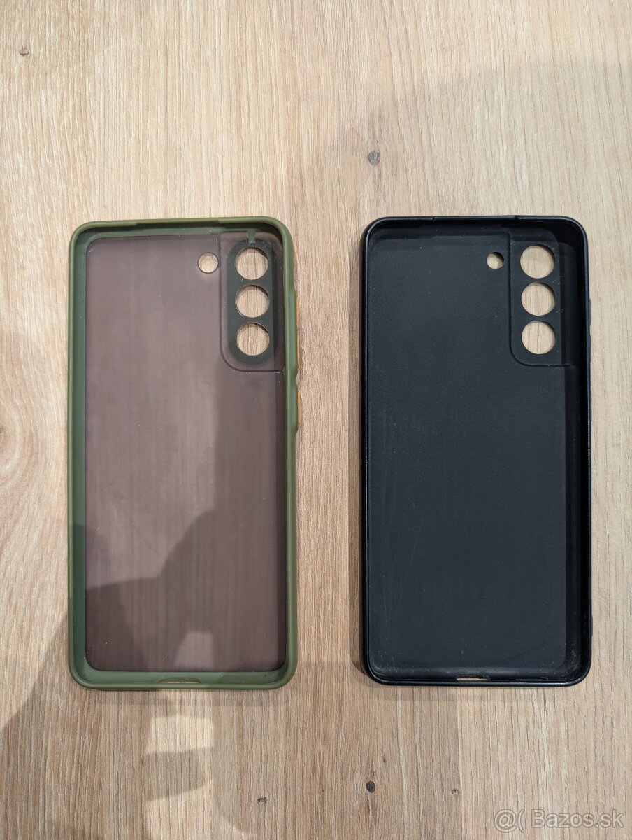 Samsung Galaxy 21FE - 3