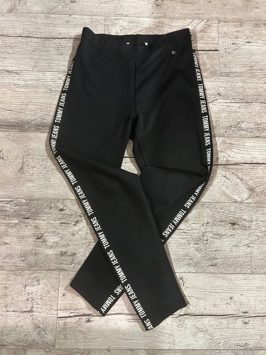 Legíny Tommy Hilfiger - 3