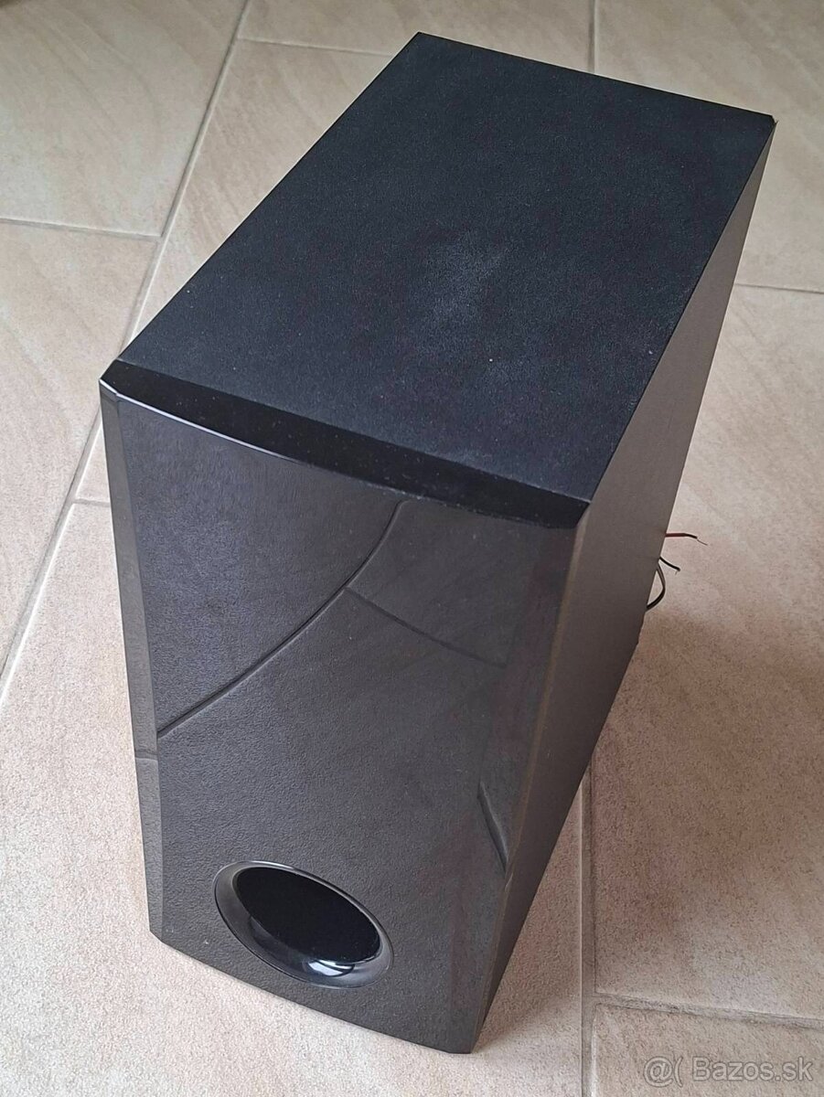 Predám SoundBar LG LAS350B - 3