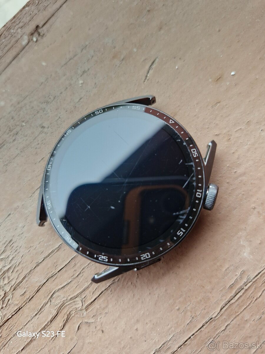 Huawei watch gt 3 46mm - 3