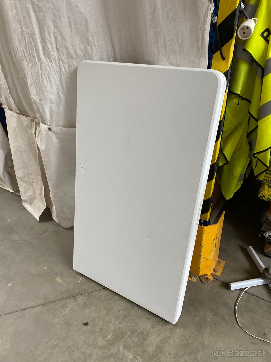 Cateringový stôl skladací 240cm - 3