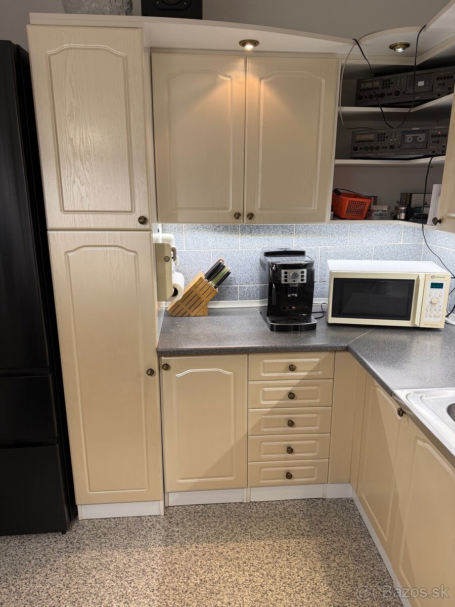 Predam kuchynsku linku - 3