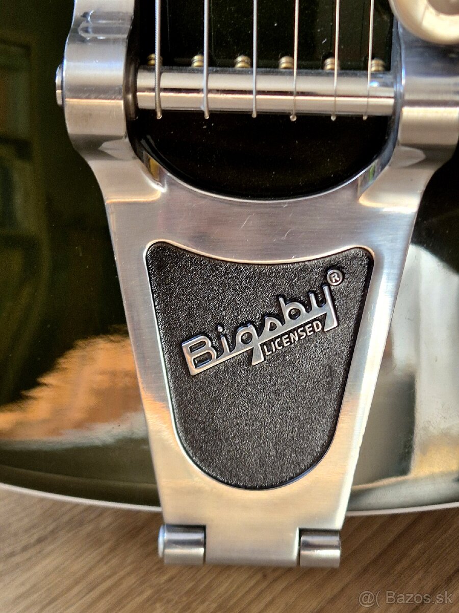 Gretsch Streamliner G2622T Torino green - 3