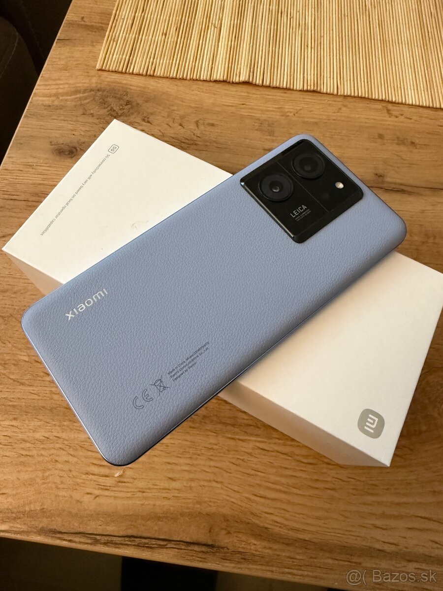 Xiaomi 13T 256gb - 3