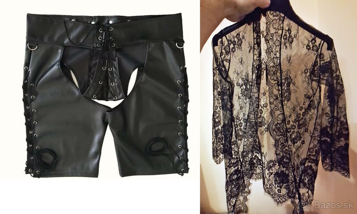 Netradičná spodná bielizeň - 3