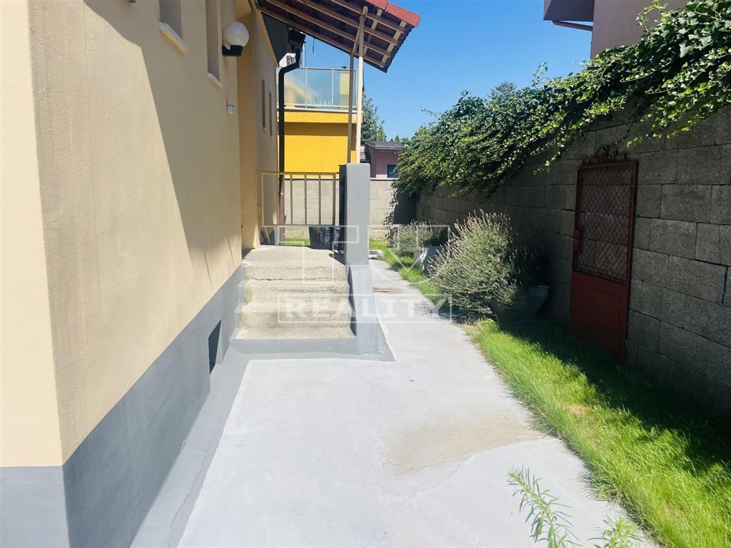 Na predaj:Rodinný dom s potenciálom v obľúbenej časti... - 3