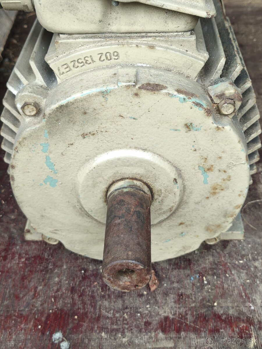 Elektromotor 11 kw - 3