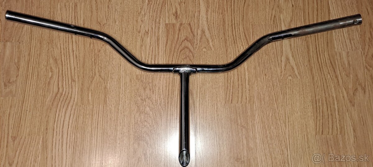 Riadidlá jawa pionier - 3