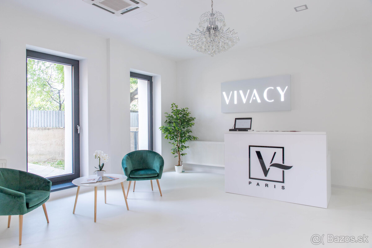 PRENÁJOM PRIESTORU – CASTOR BUSINESS RESIDENCE, KOŠICE - 3