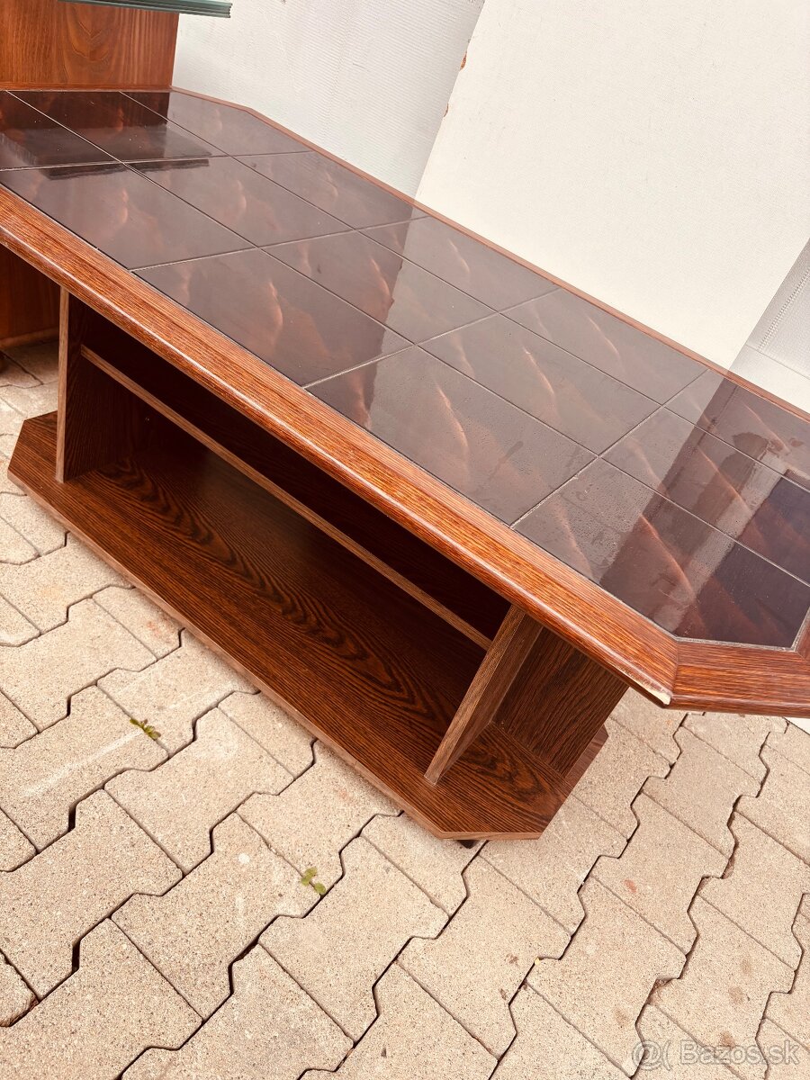 Konferenčny stolik - 3