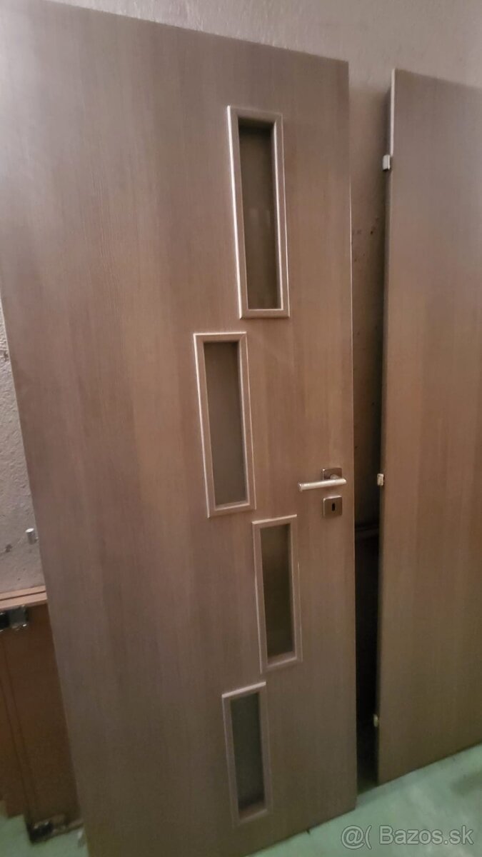 Predám dvere - 3