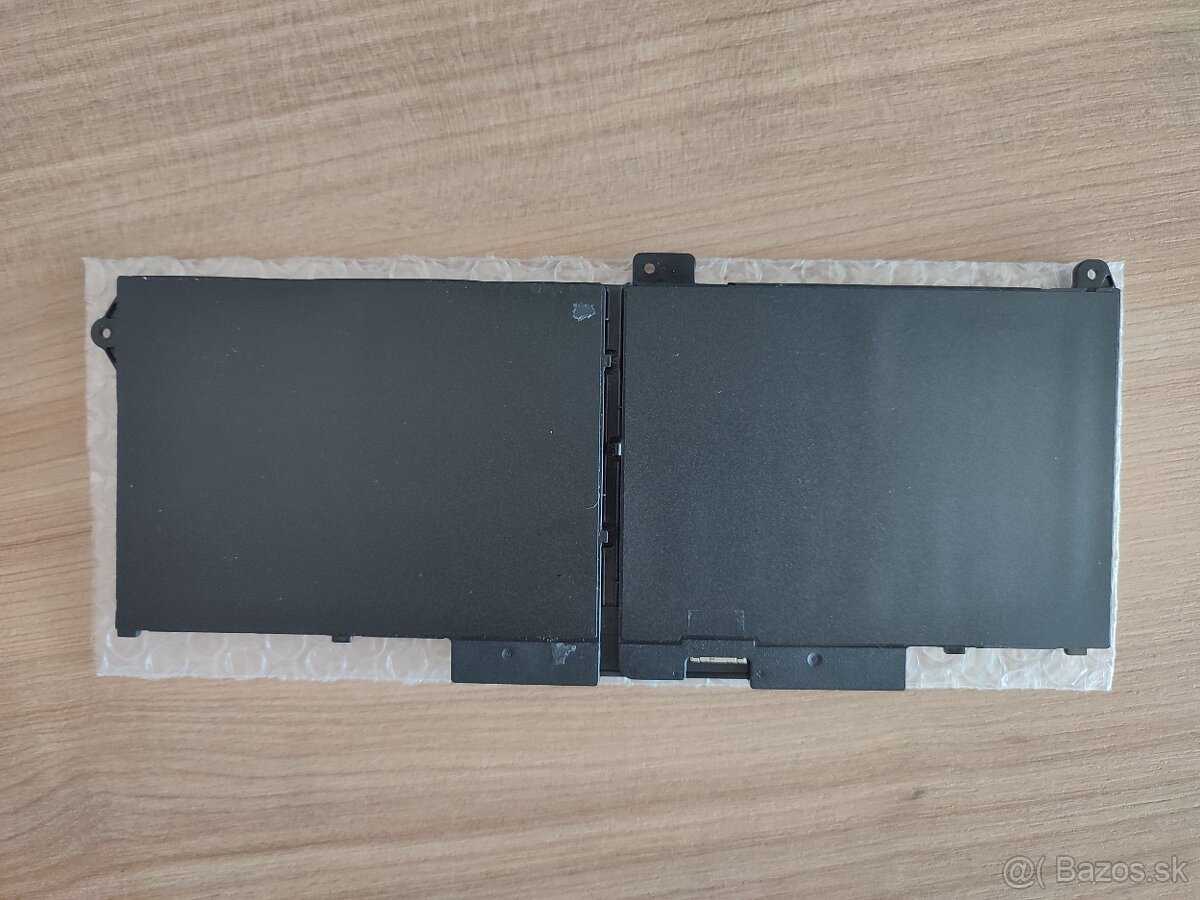 Batéria do notebooku - Latitude 5420 5520, Precision 3560 - 3