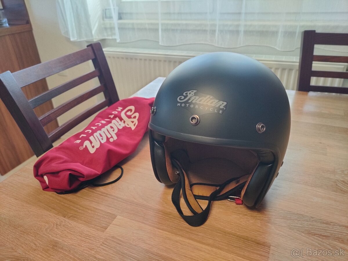 Indian motorcycle (velikost M 58) - 3