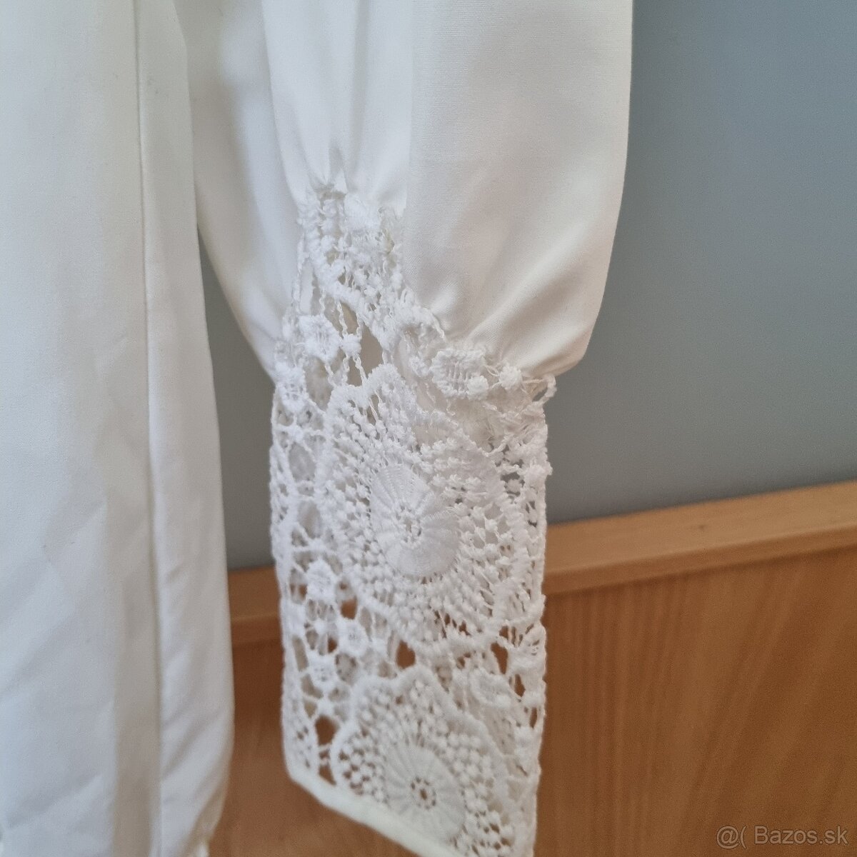 Dámska blúzka č.S/M - 3