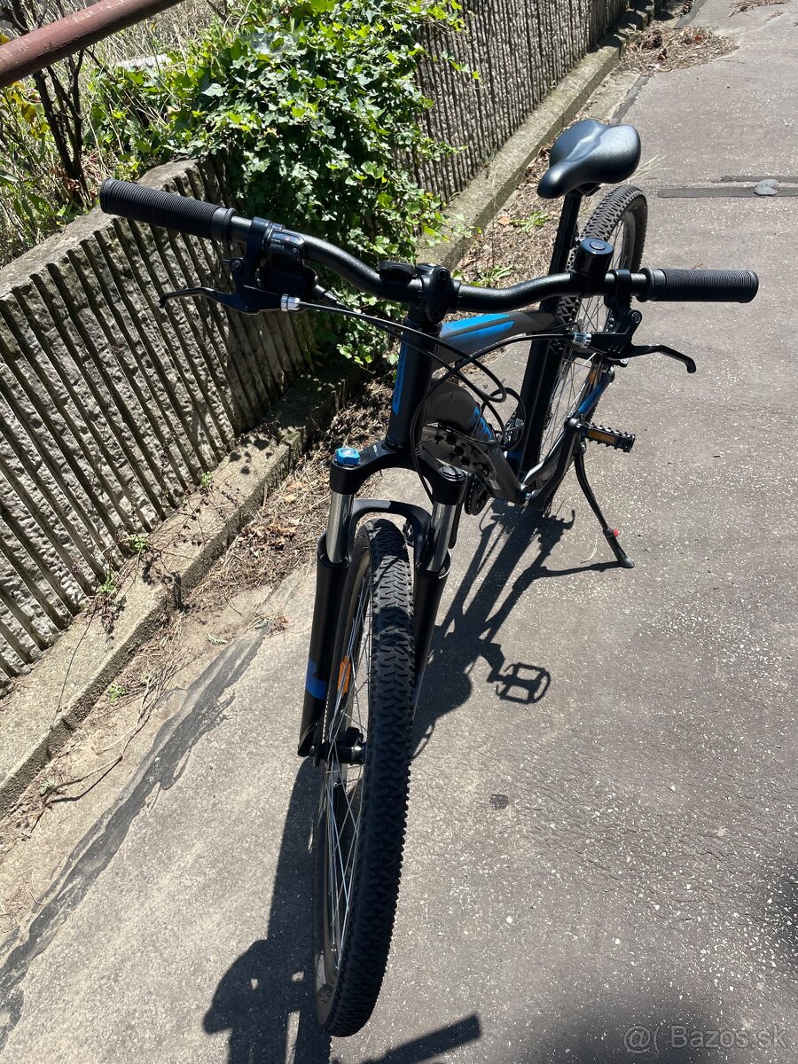 Horsky bicykel Decathlon - 3