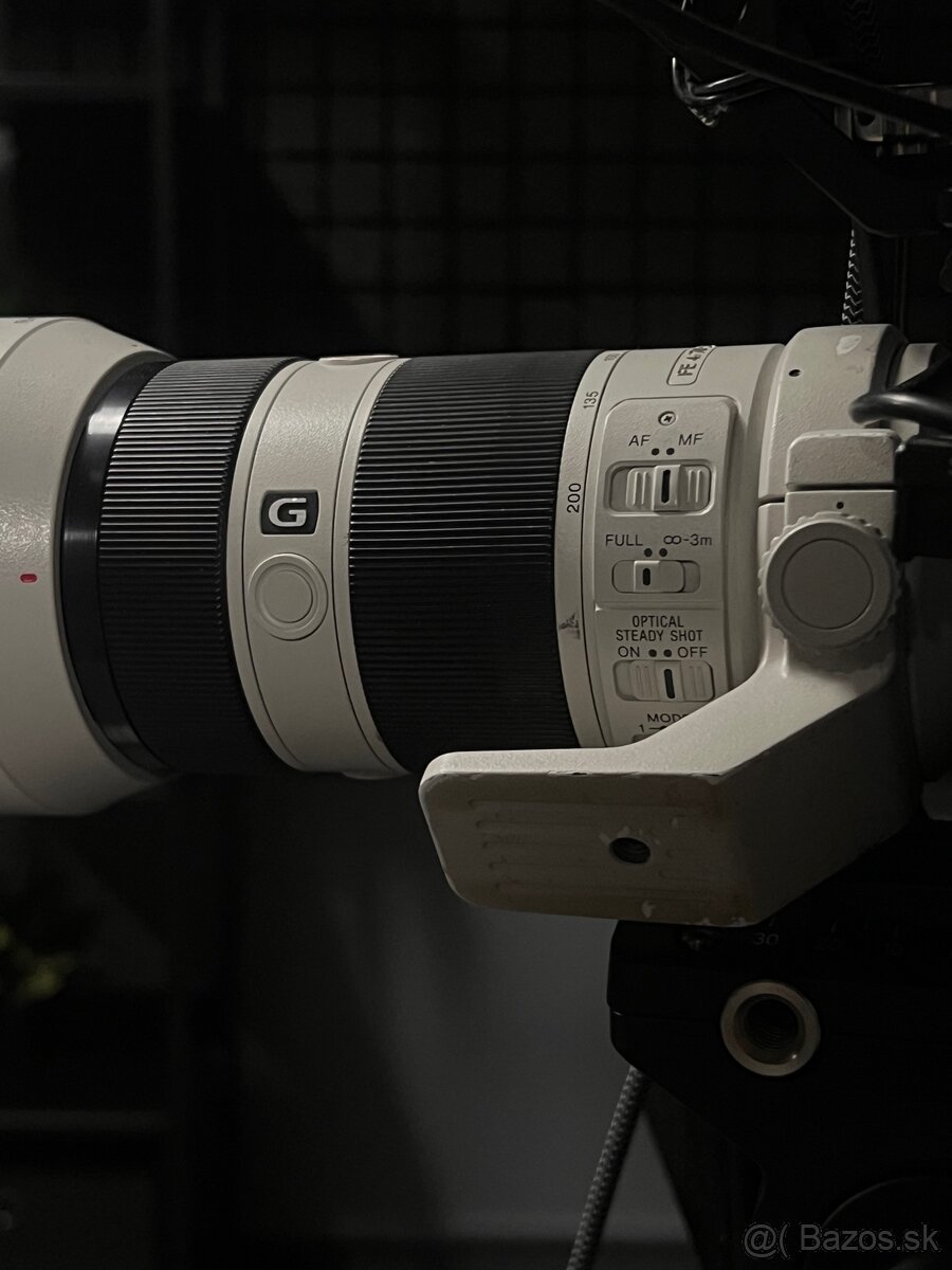 Sony FE 70-200mm f/4 G OSS - 3