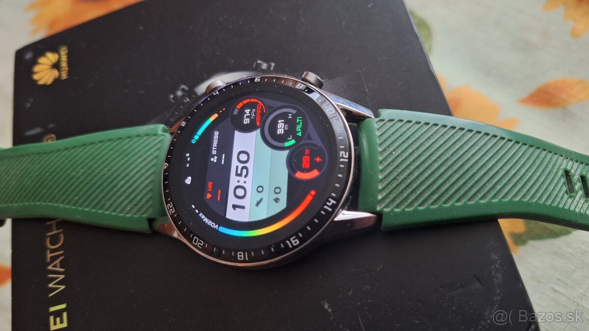 Huawei Watch GT2 - 3