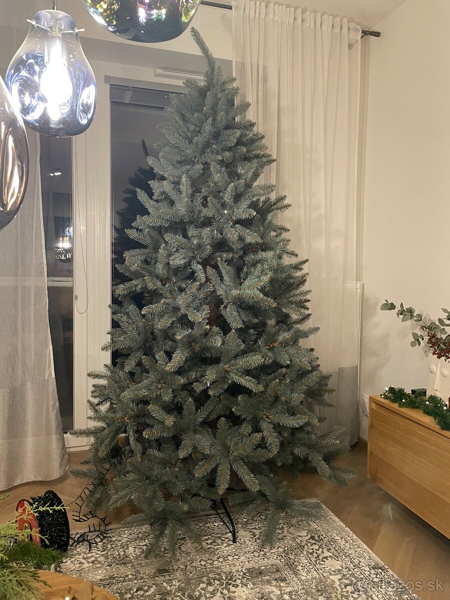 Vianocny stromcek - 3