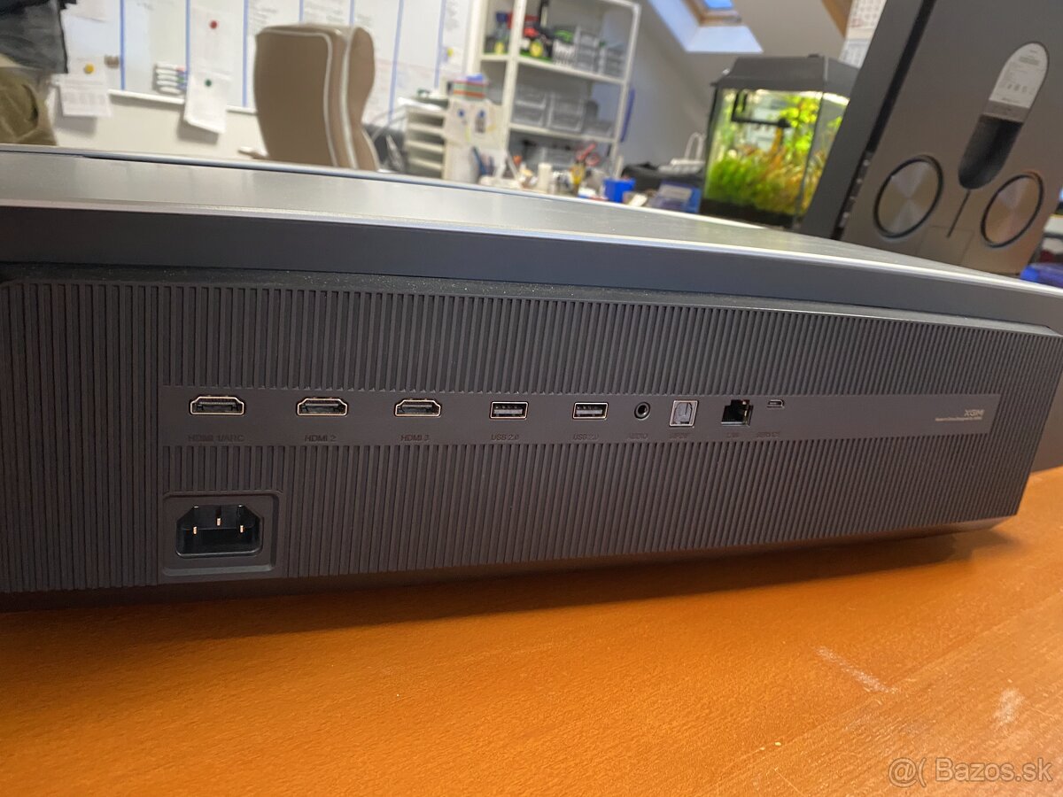 Projektor XGIMI AURA - 3