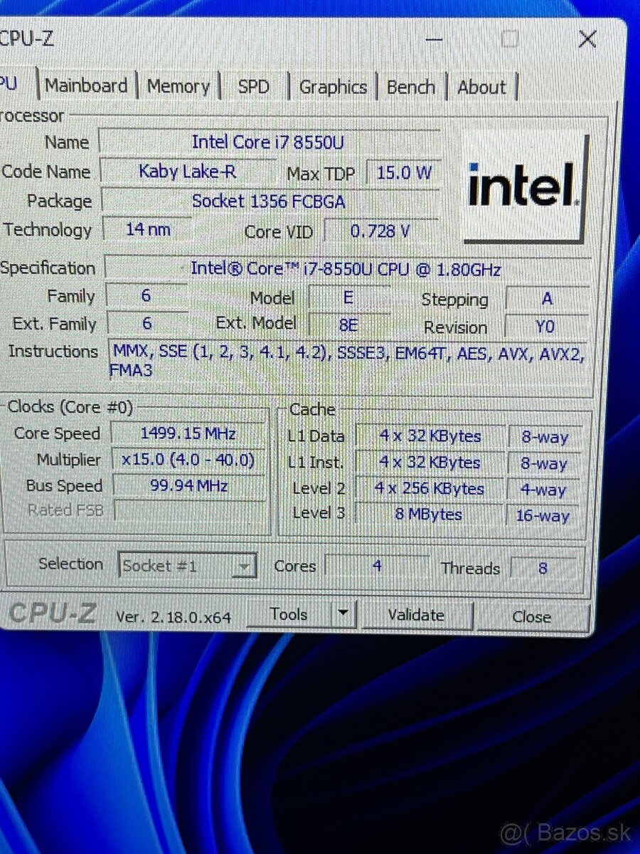 HP ProBook 470 G5 - 3