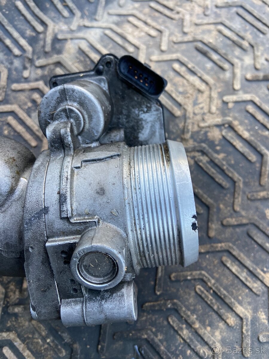 Motor BKS 3.0tdi 165kw - 3