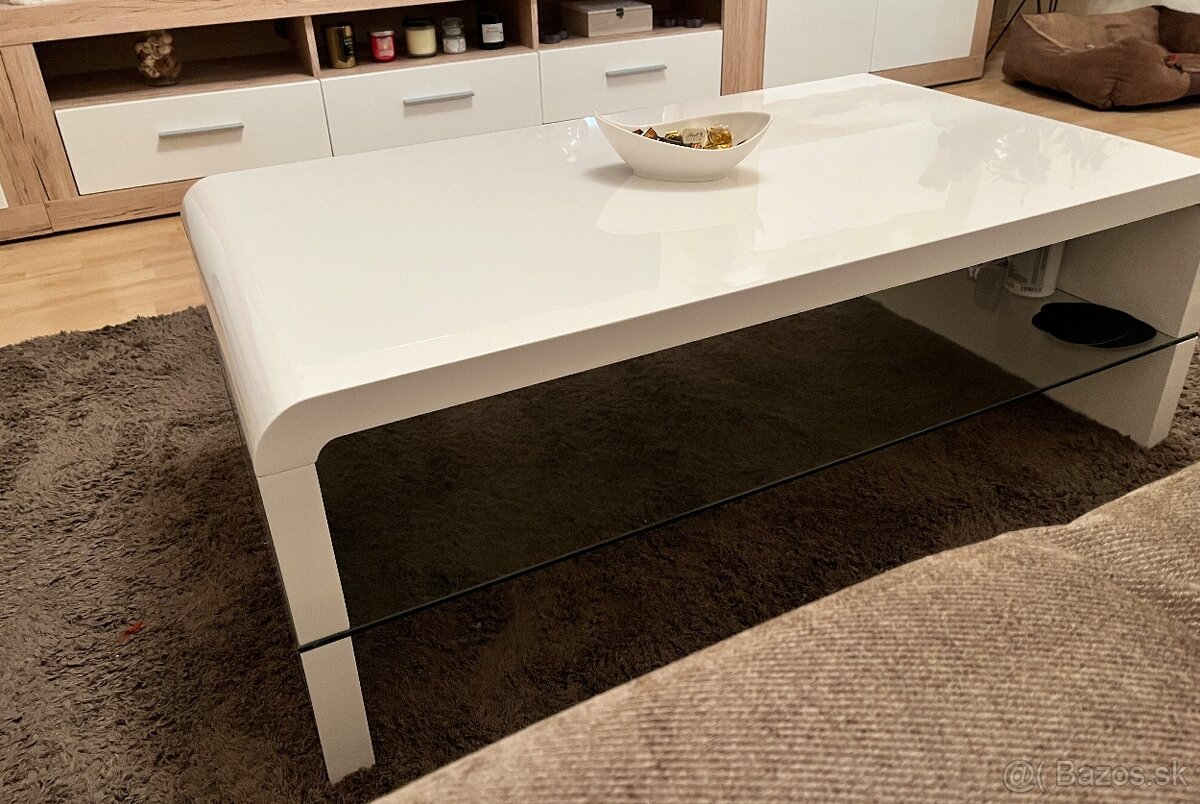 Konferenčný stolík - 3