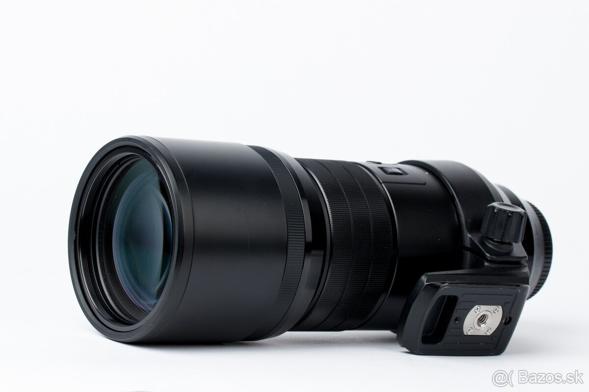 Olympus M.ZUIKO DIGITAL ED 300mm 1:4 IS PRO - 3