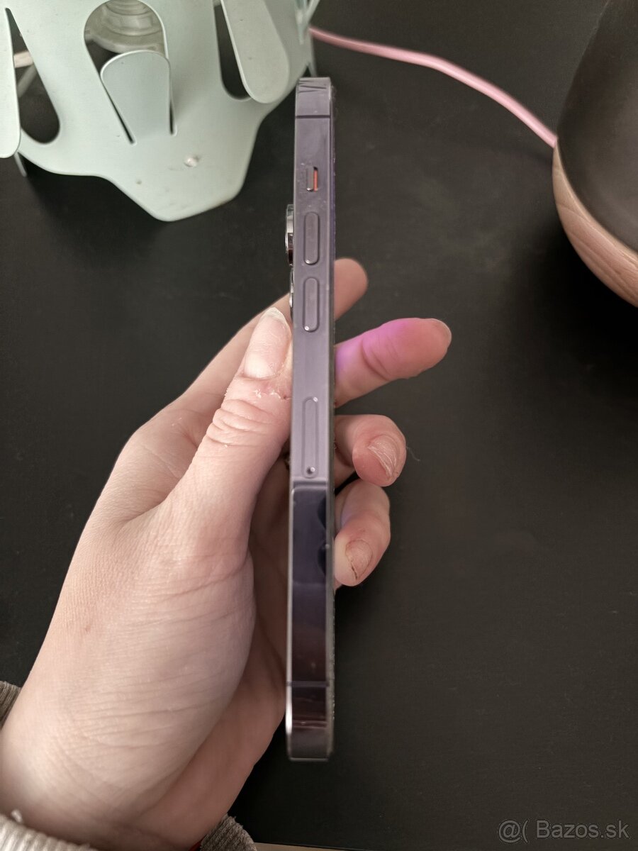 iPhone 14 Pro 128gb - 3