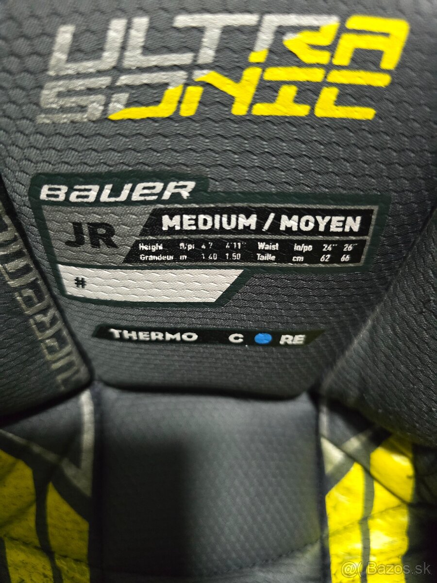 Predám Nohavice - 3